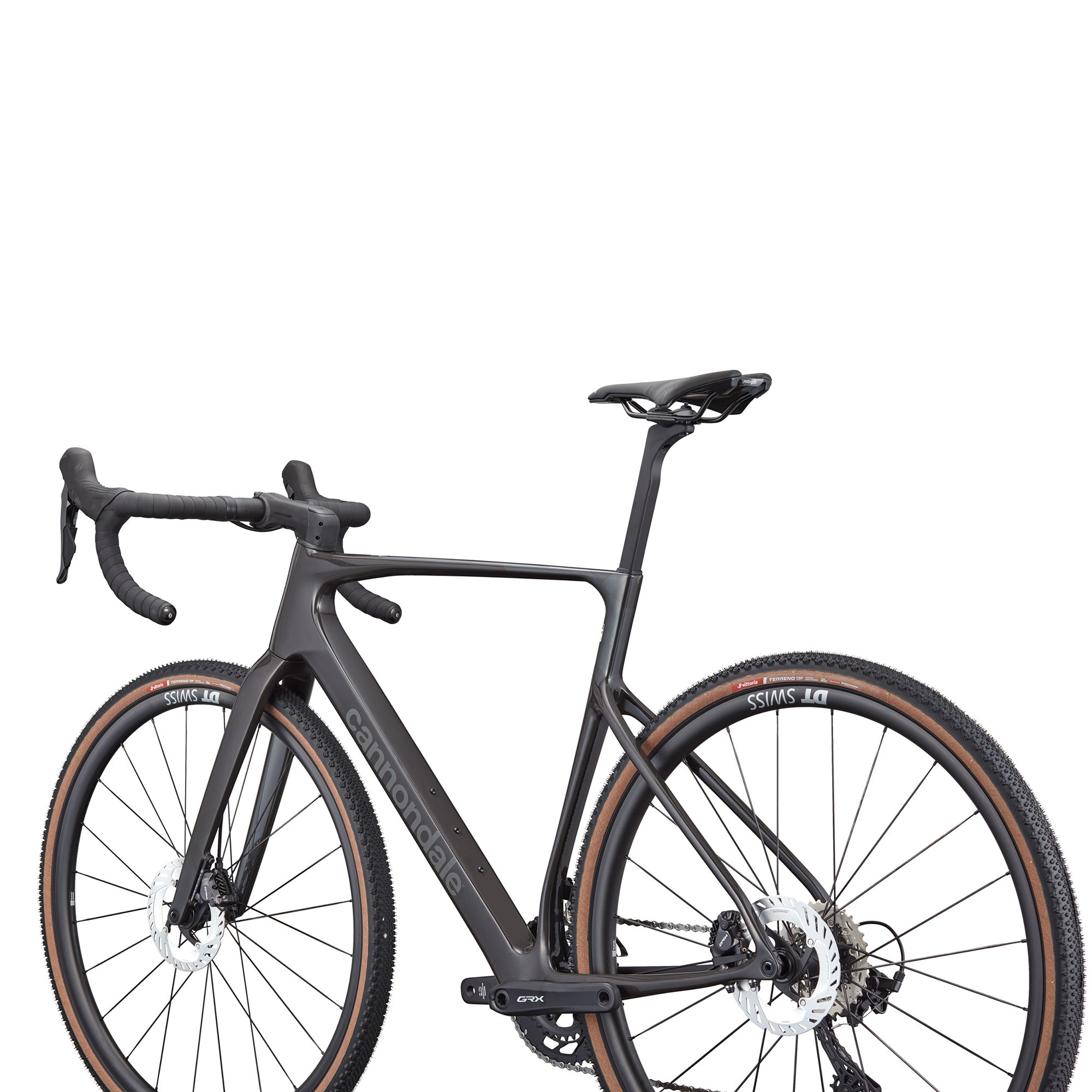SuperX Carbon 3 Gravel Bike