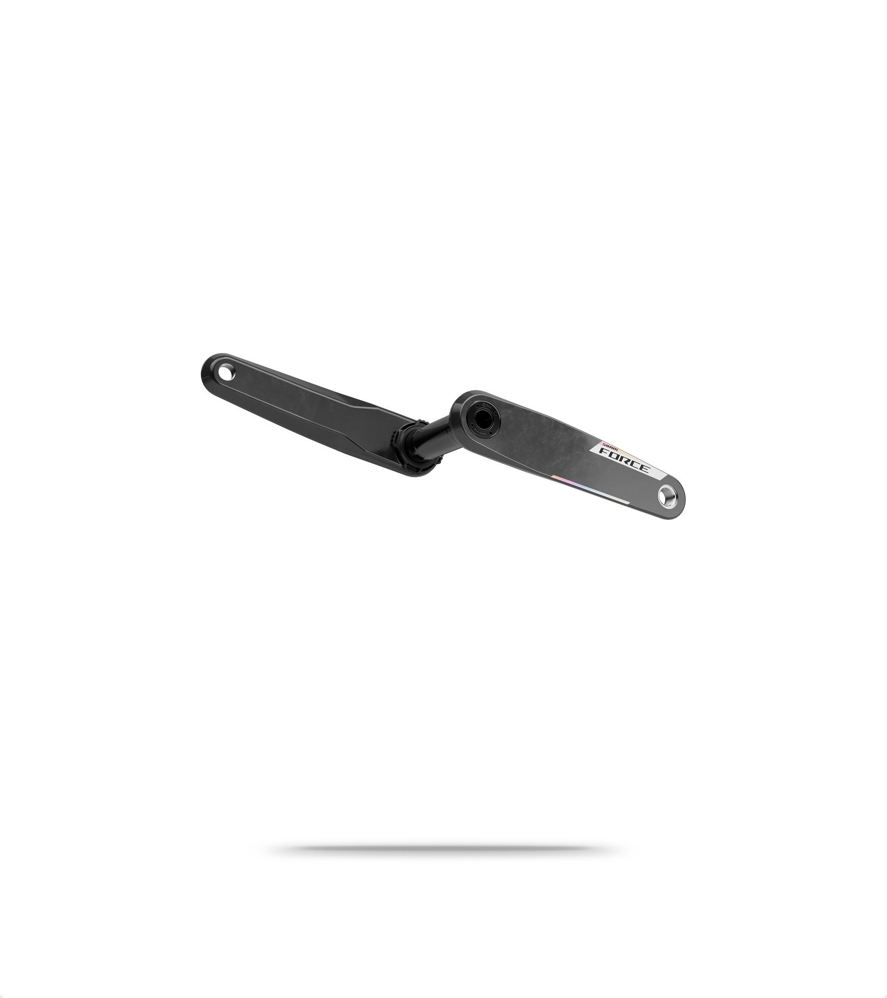 Force E1 Dub Crank Arms