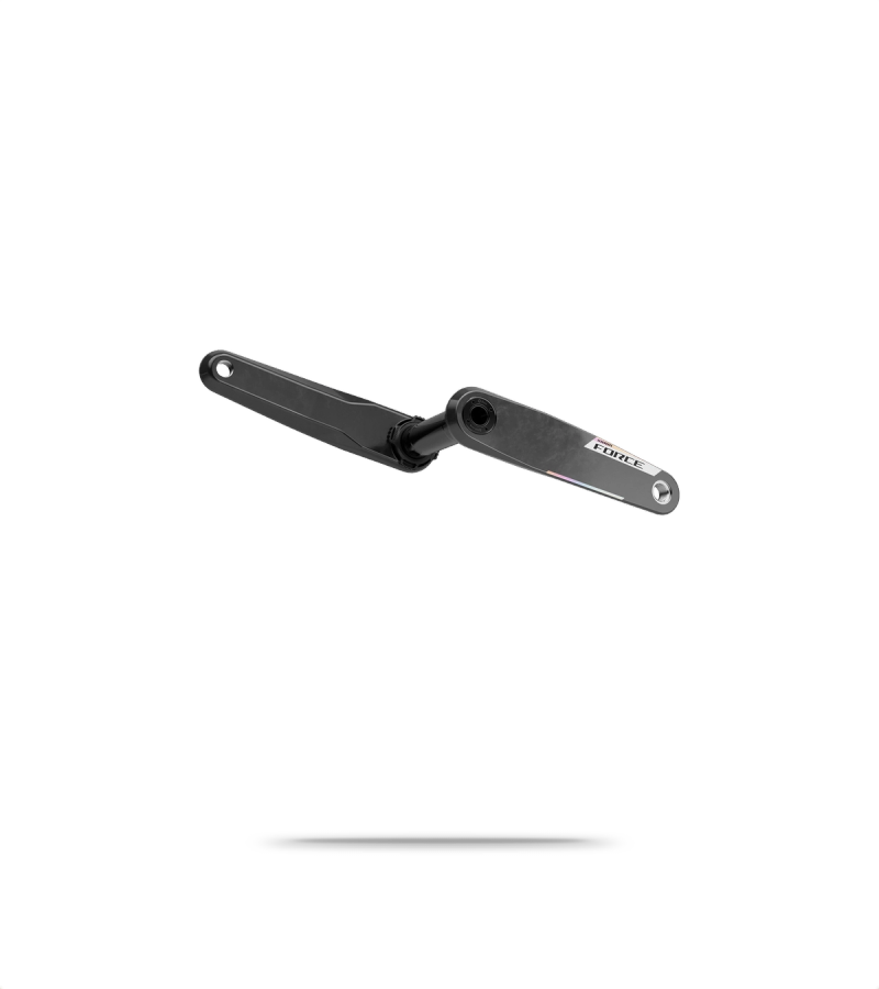 Force E1 Dub Crank Arms