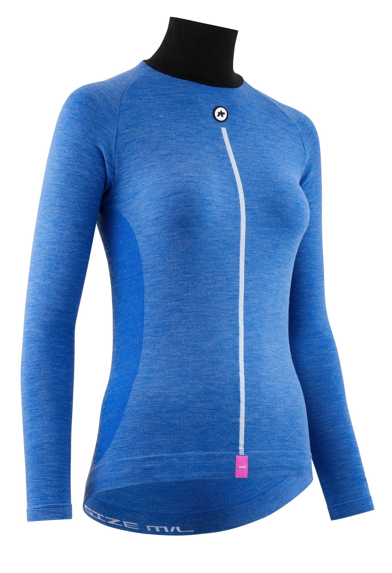 Women's Ultraz Winter Long Sleeve Base Layer P1