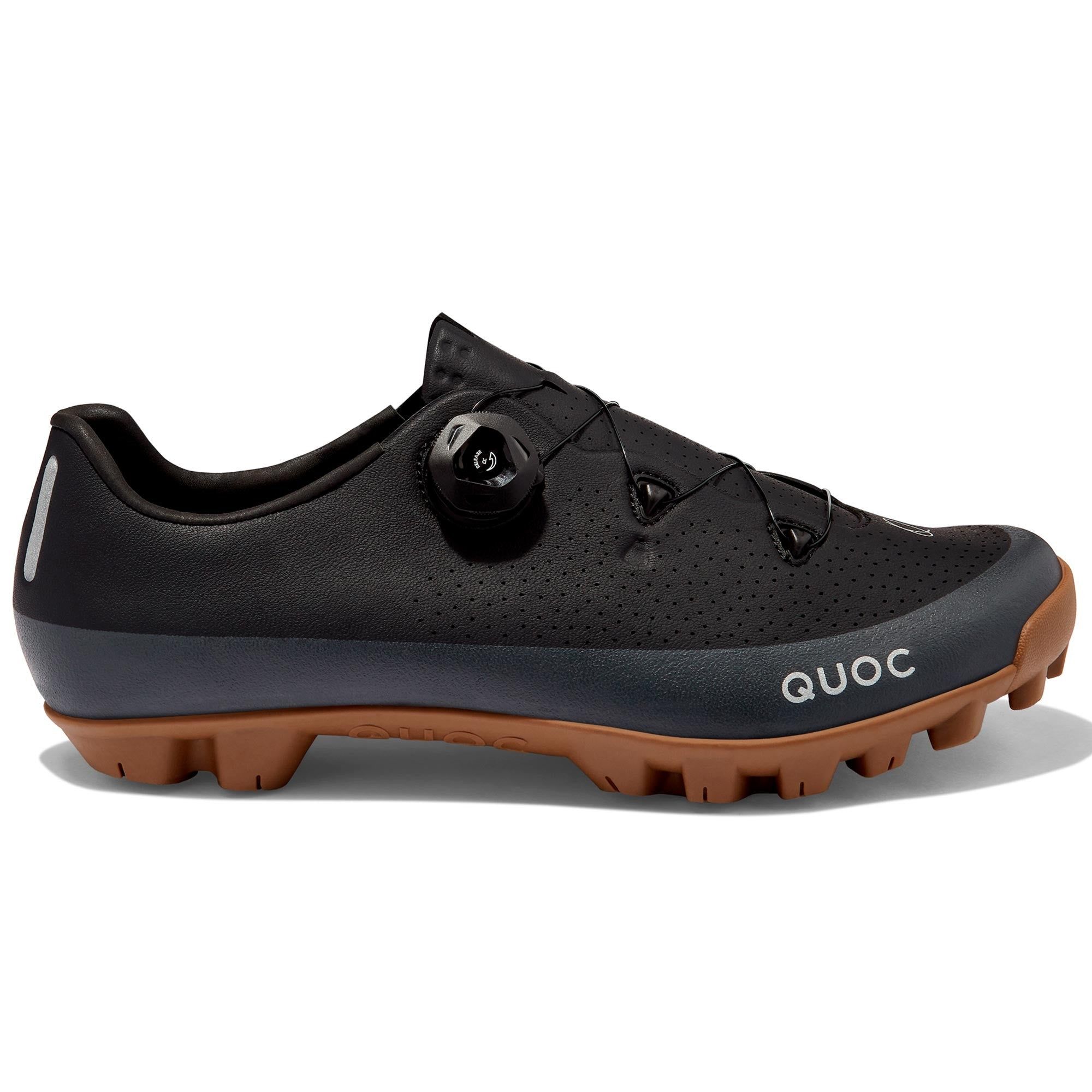 Gran Tourer II Gravel Shoes