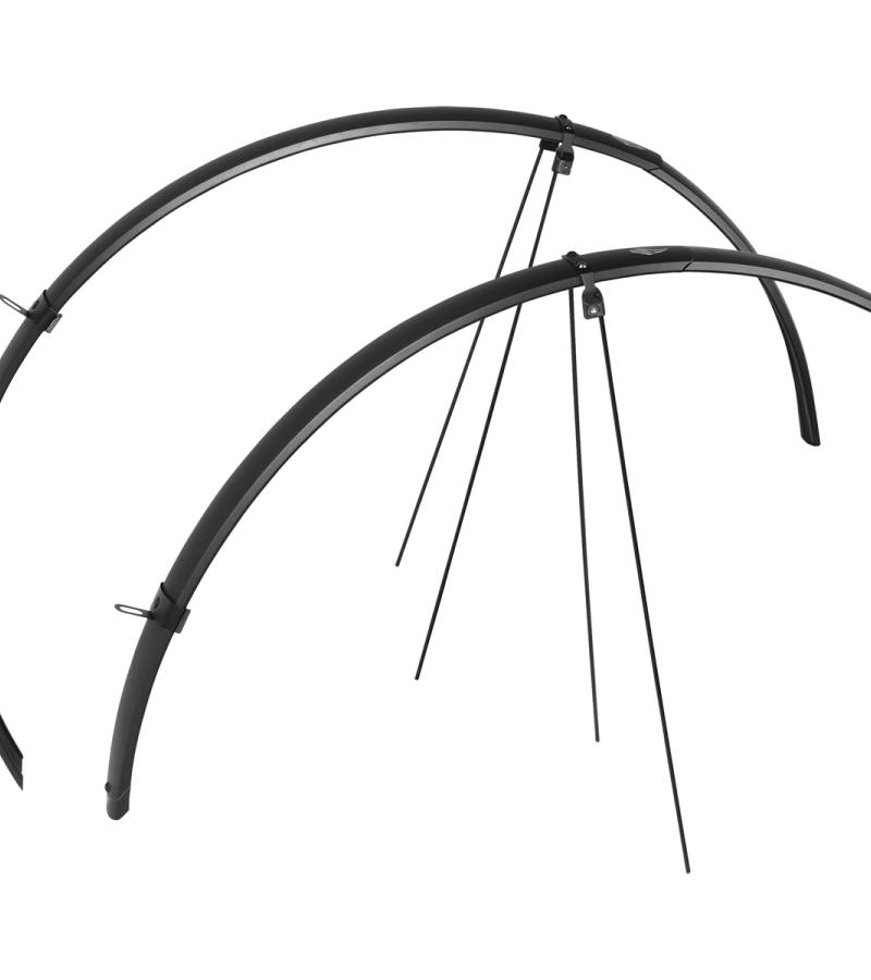 Dry Tech Mudguard Set