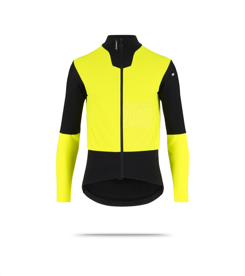 Equipe R Habu S9 Winter Jacket