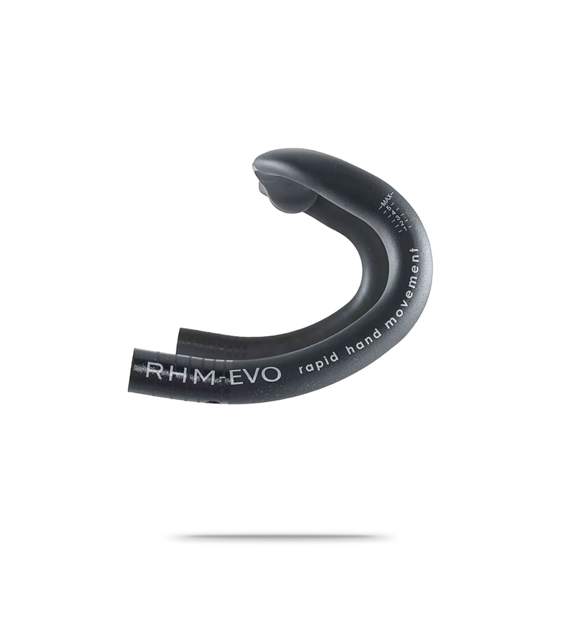 Superzero Gravel Alloy Handlebar