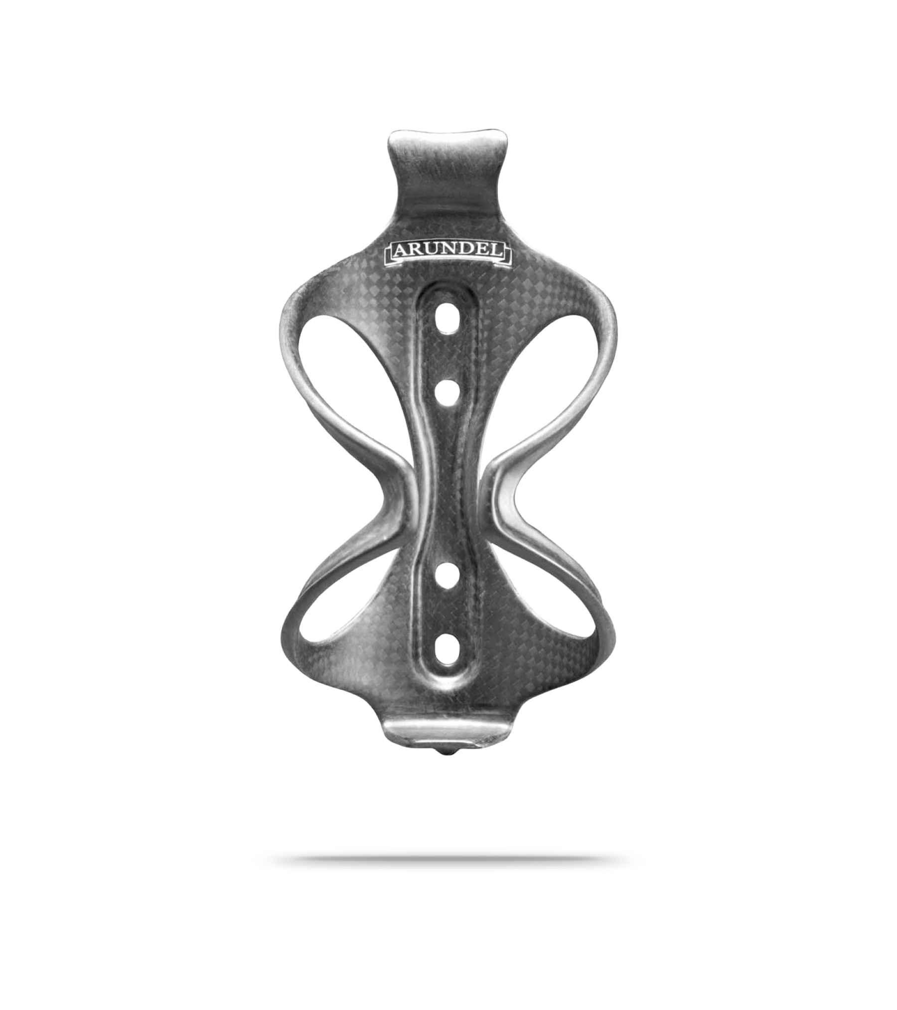Mandible Carbon Bottle Cage
