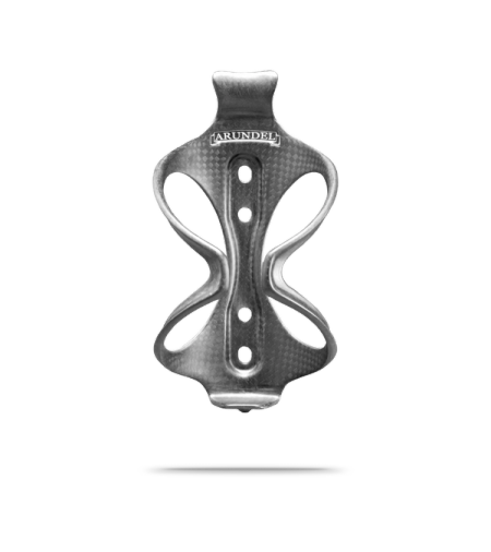 Mandible Carbon Bottle Cage