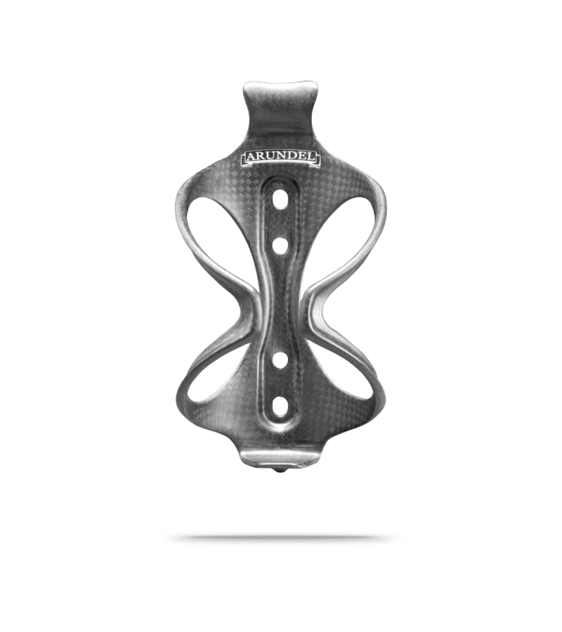 Mandible Carbon Bottle Cage