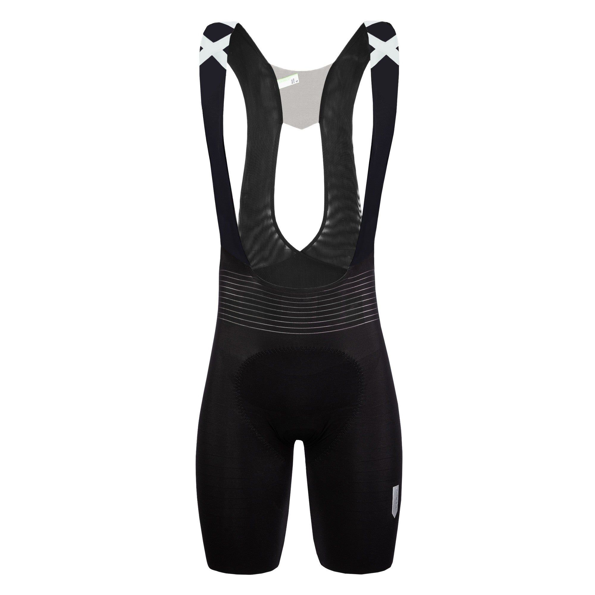 UNIQUE Pro Bib Shorts
