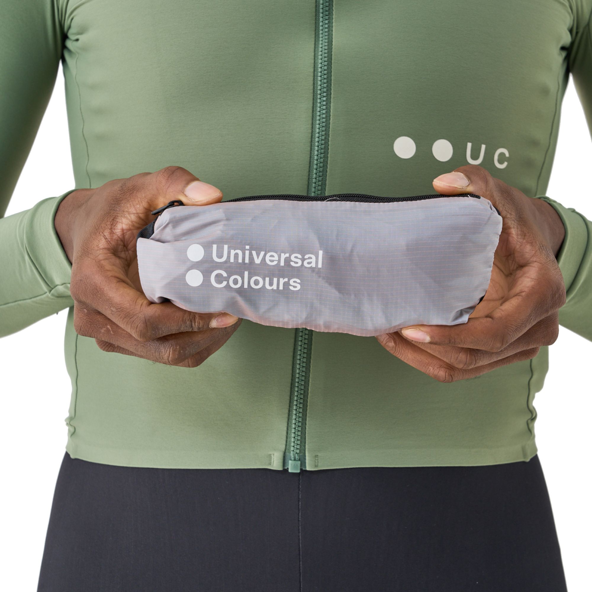 Spectrum Unisex Gilet 2.0