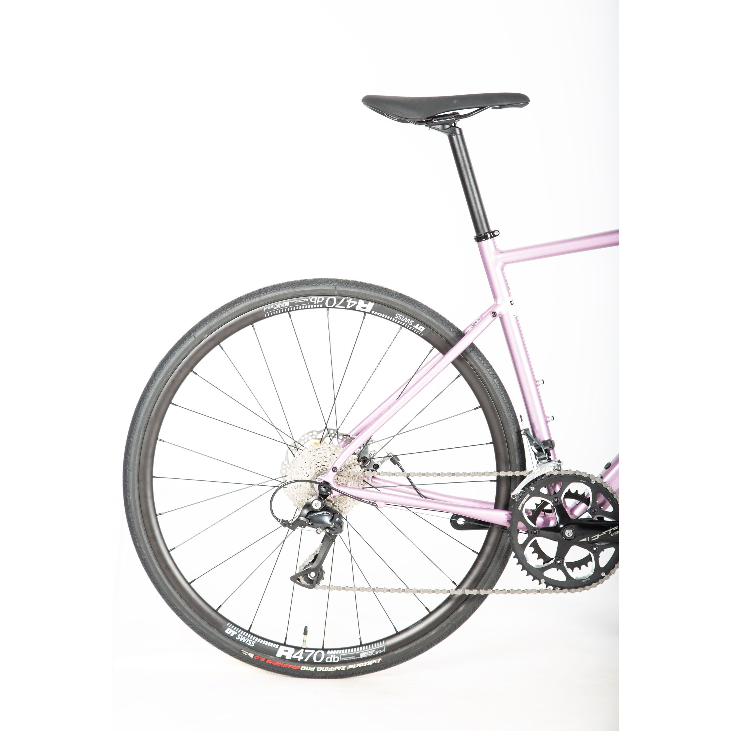 Cannondale Synapse 2 Disc 56cm - Approved Used
