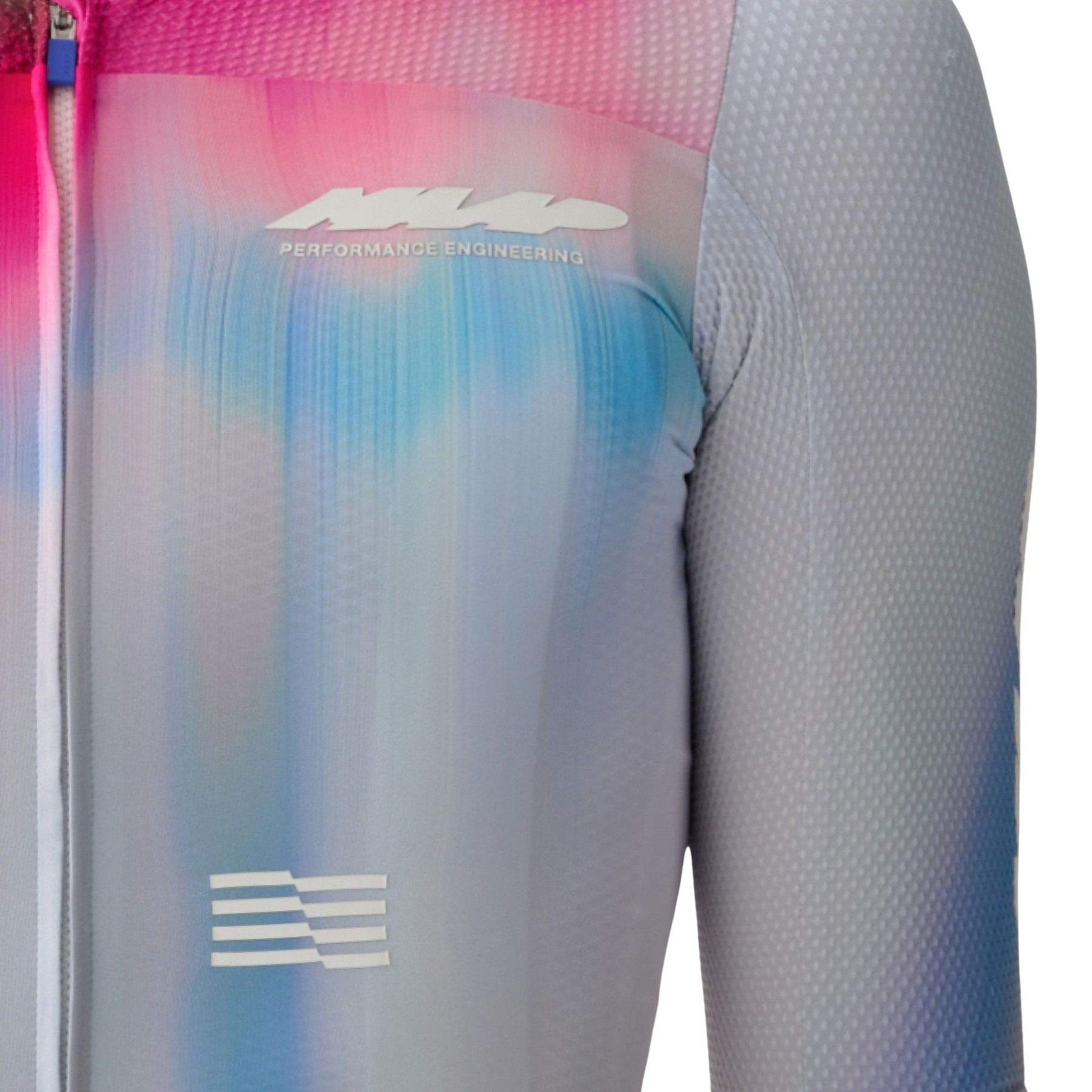 Solar Pro Race Short Sleeve Jersey