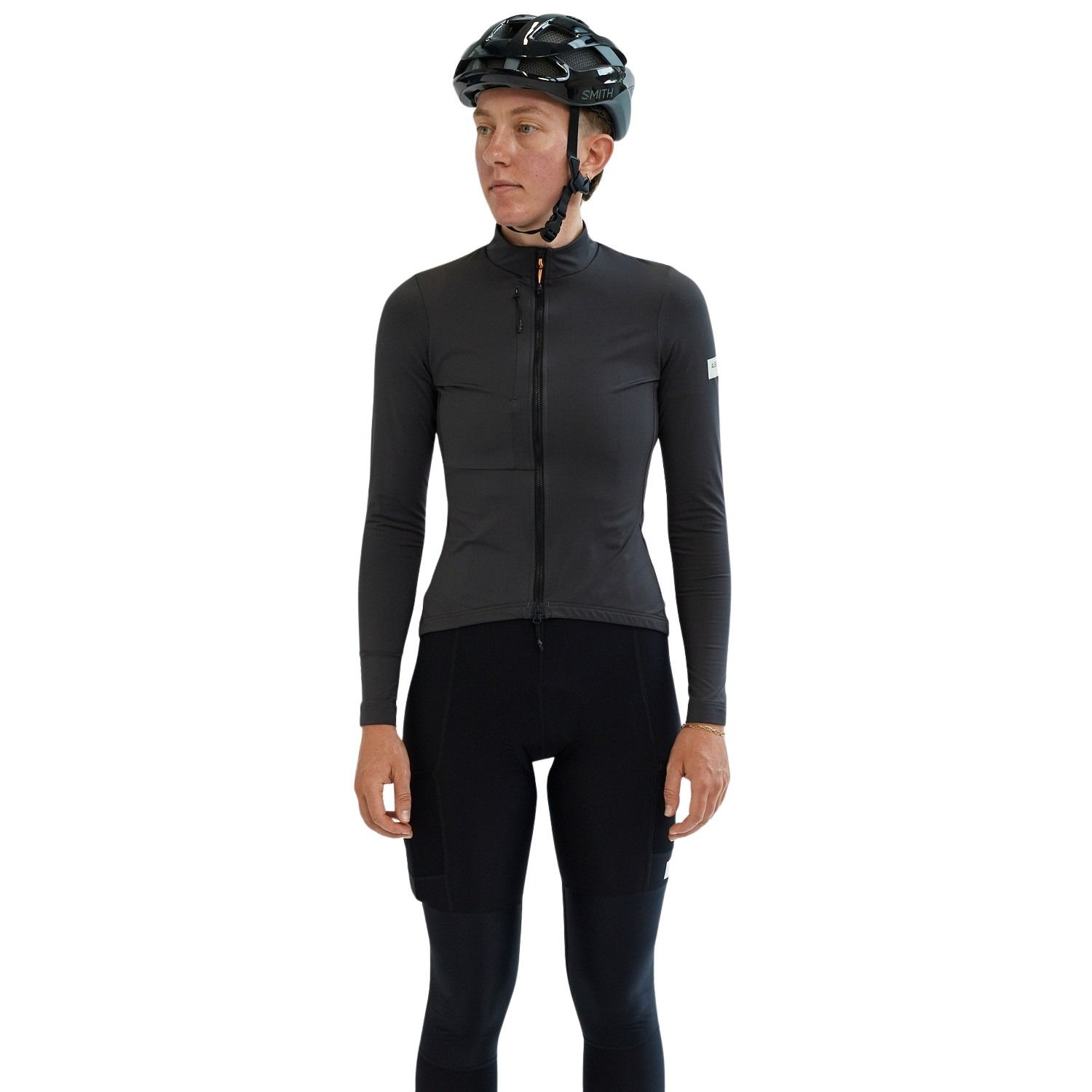Women's Traverse Long Sleeve Jersey