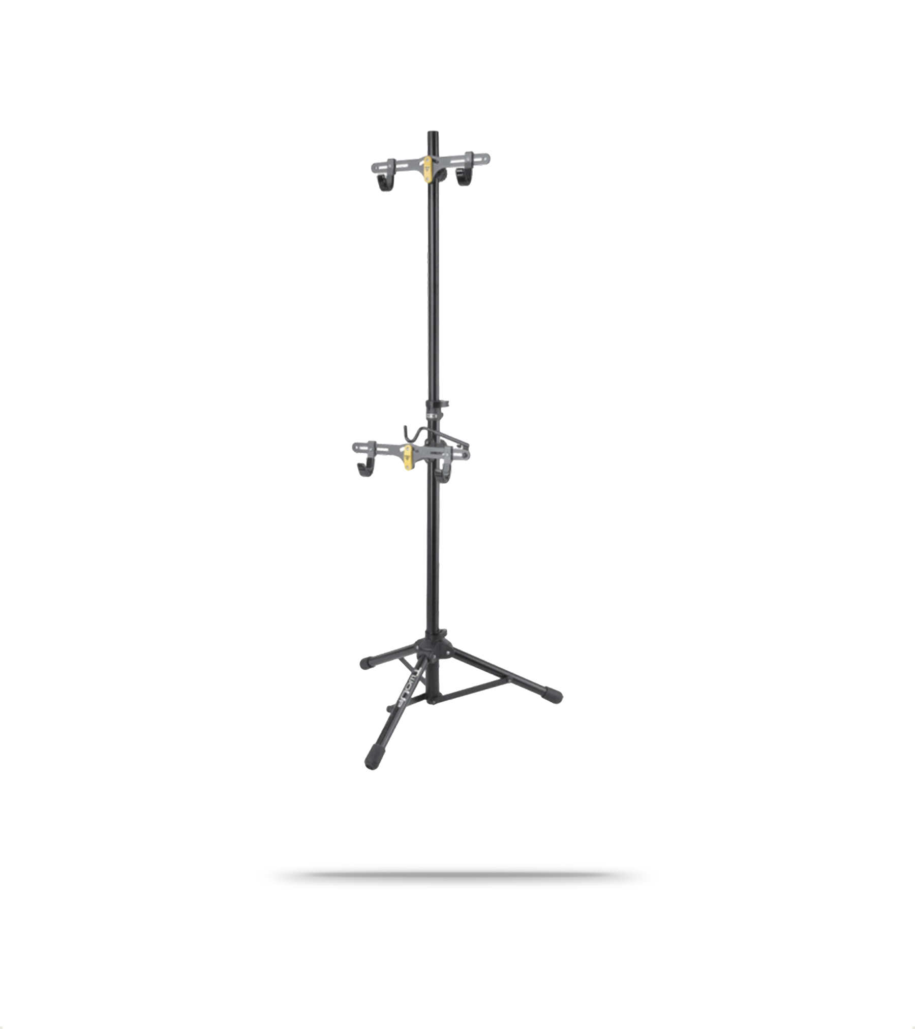 Two Up Bike Stand