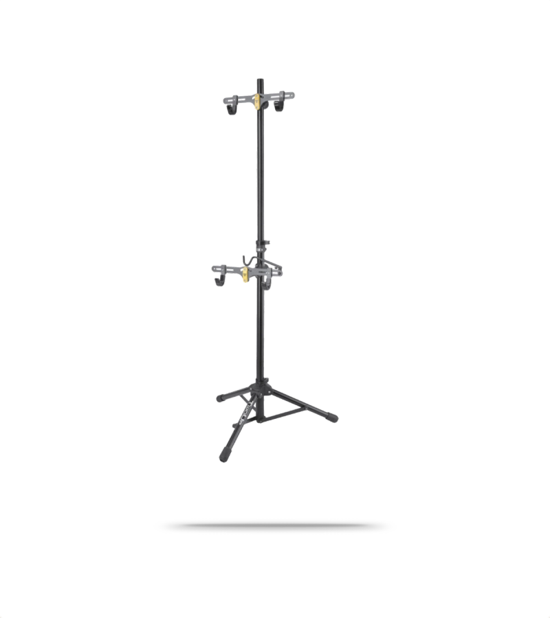 Two Up Bike Stand