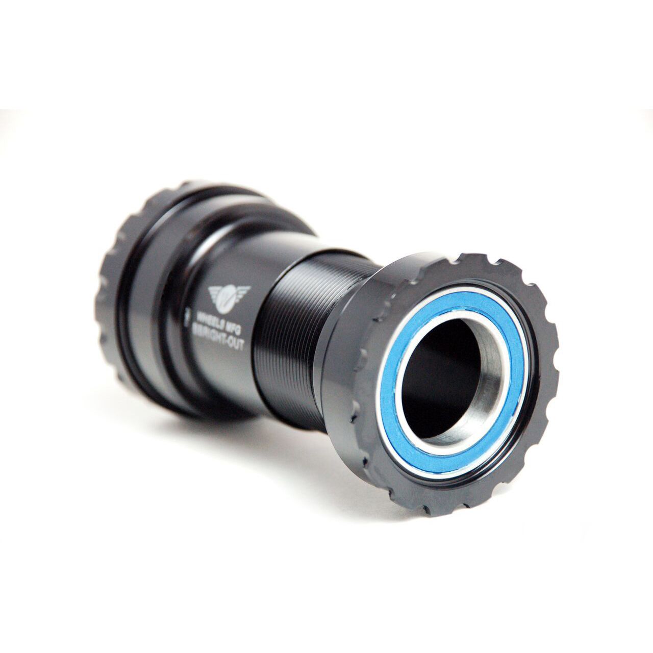 Wheels Manufacturing Outboard Thread Together Bottom Bracket - BBright
