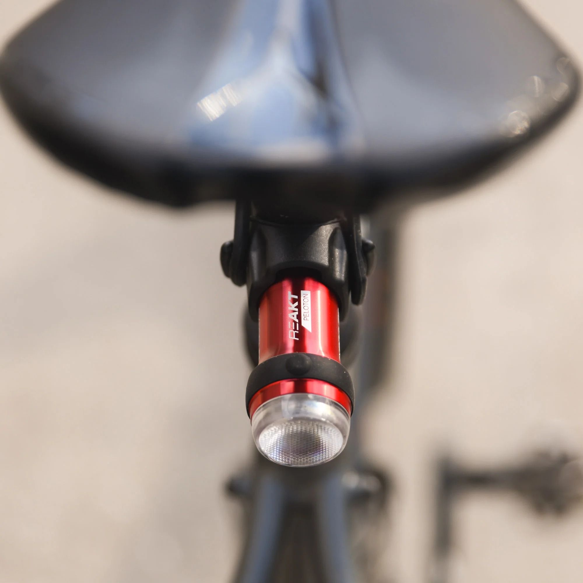 BOOST-R 3 REAKT Rear Light