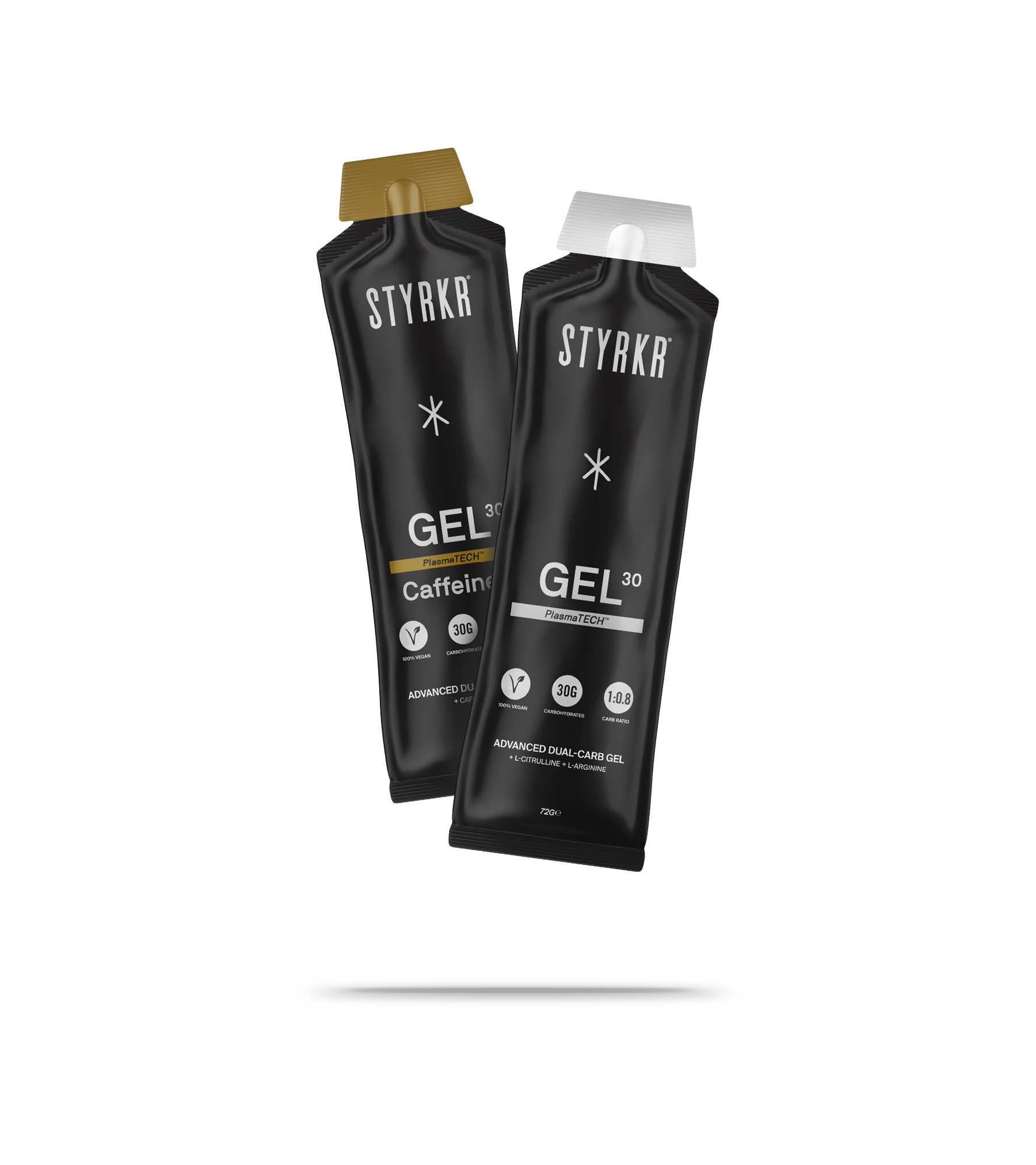 GEL30 Energy Gel Sample Pack
