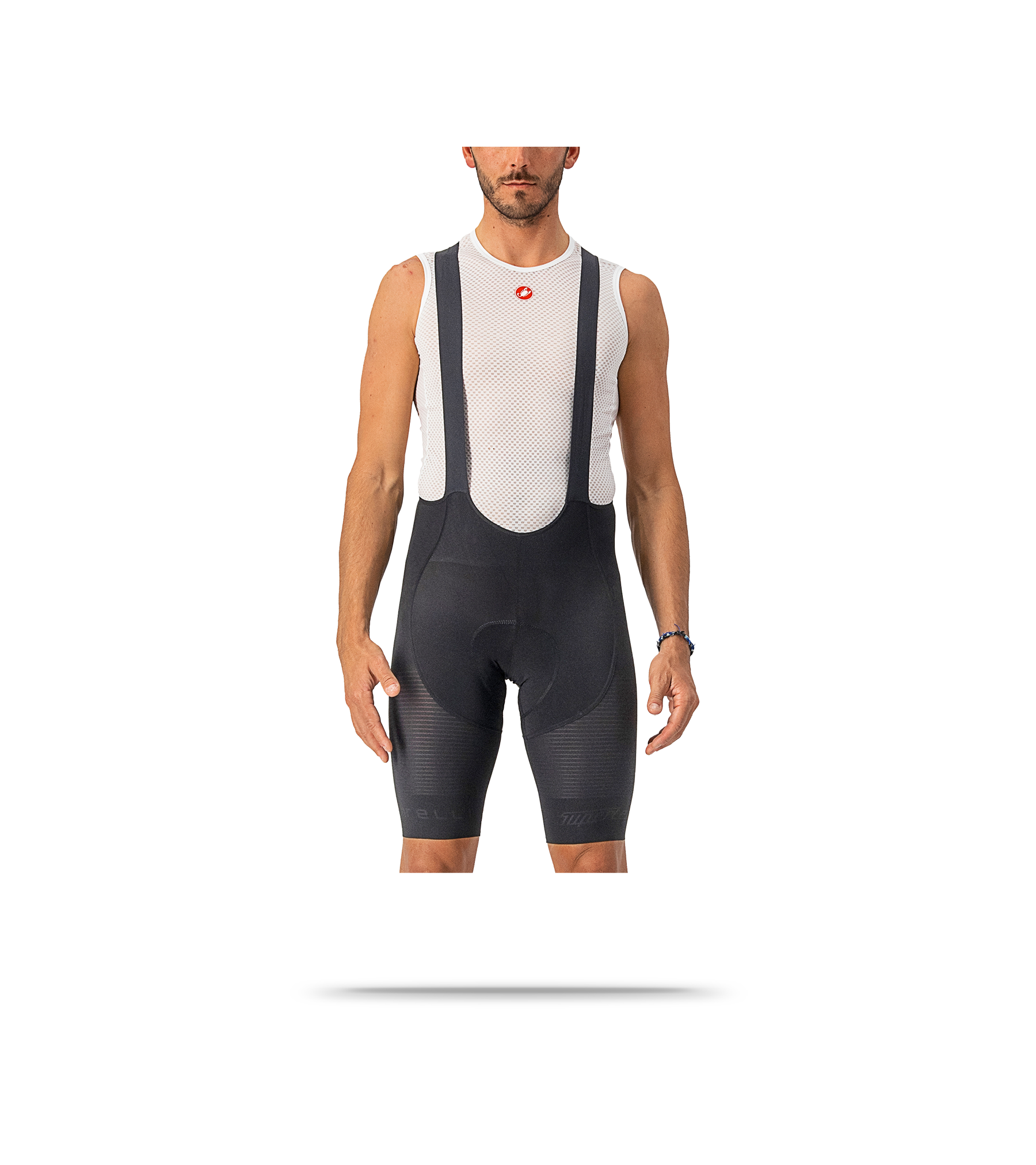 Superleggera Bib Short