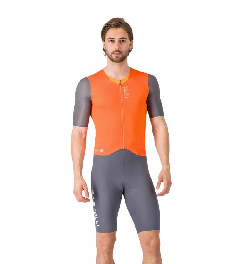 Saturday Morning Skinsuit