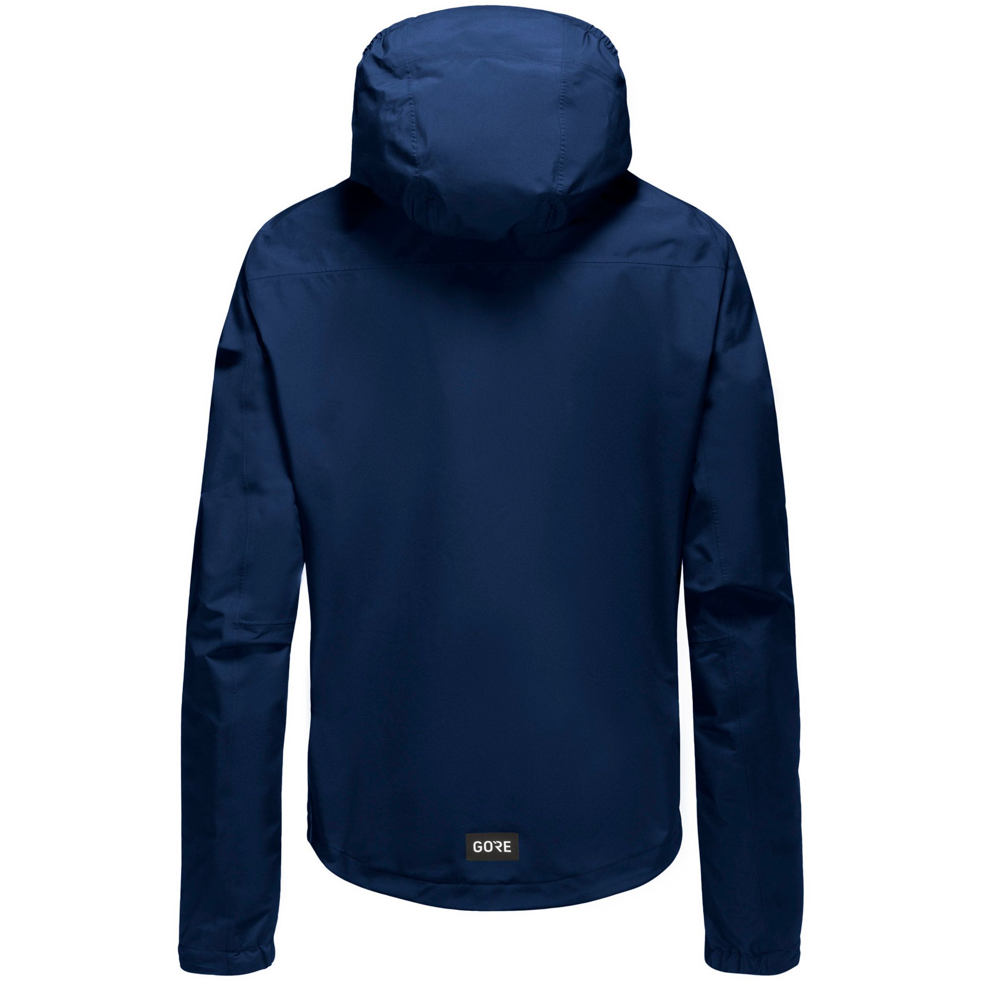 Endure Men's Waterproof Cycling Jacket
