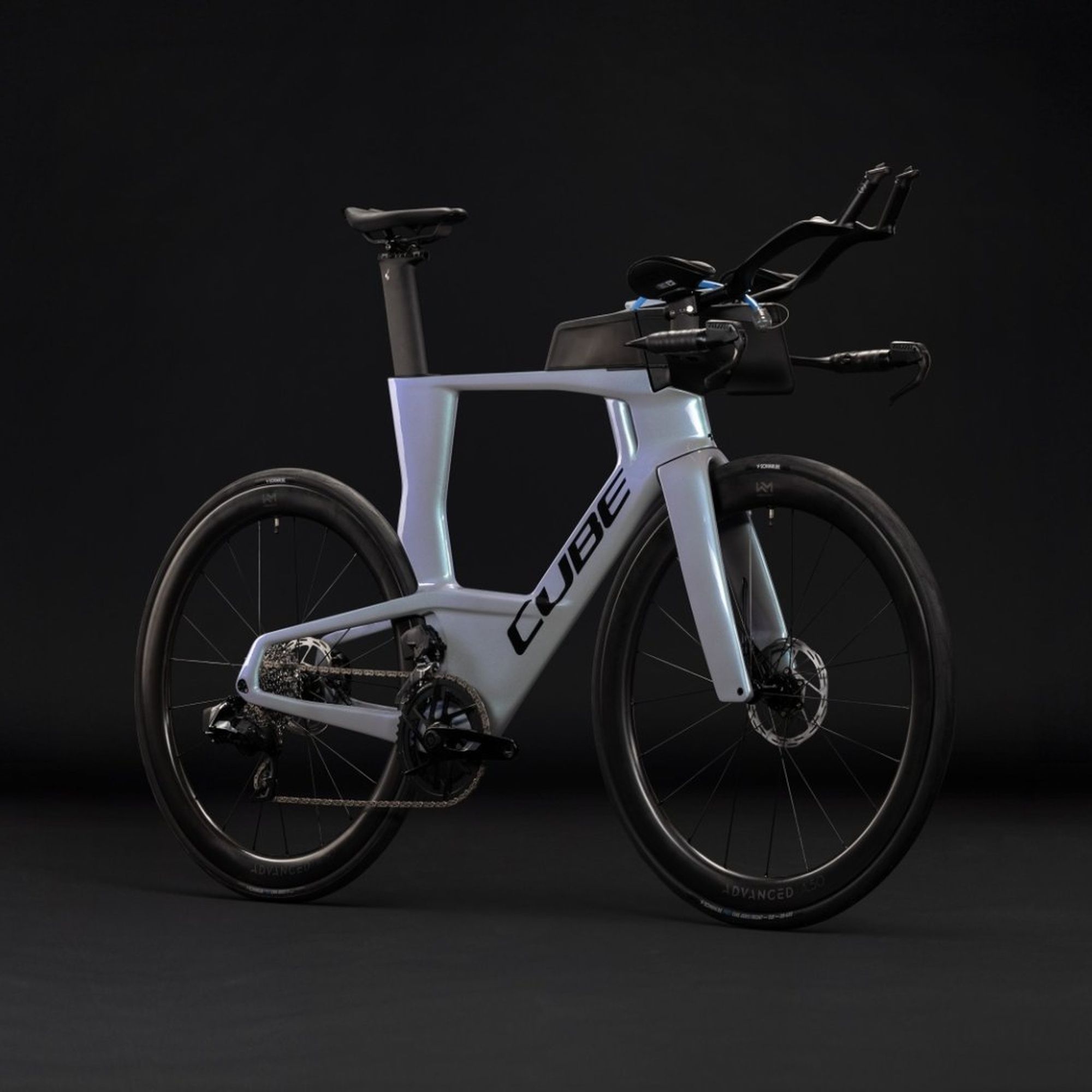 Aerium C:68X Pro TT Bike 2027