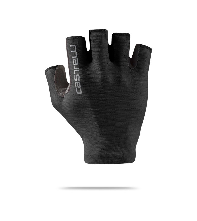 Women's Espresso Gloves