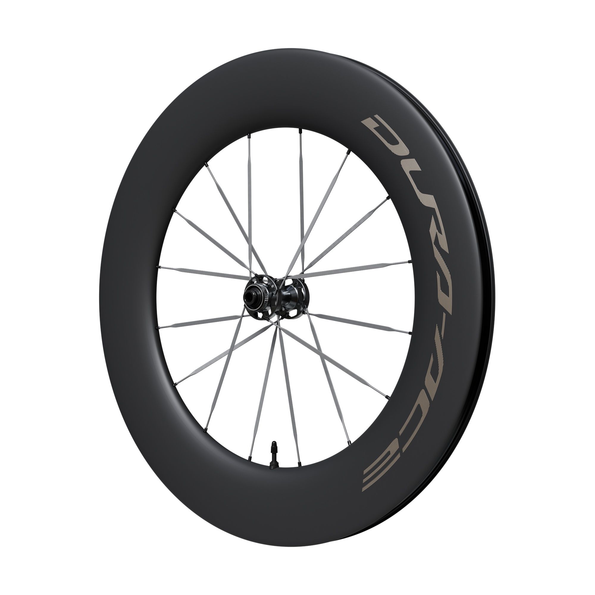 Dura-Ace R9370 C99 Carbon Clincher Front Wheel