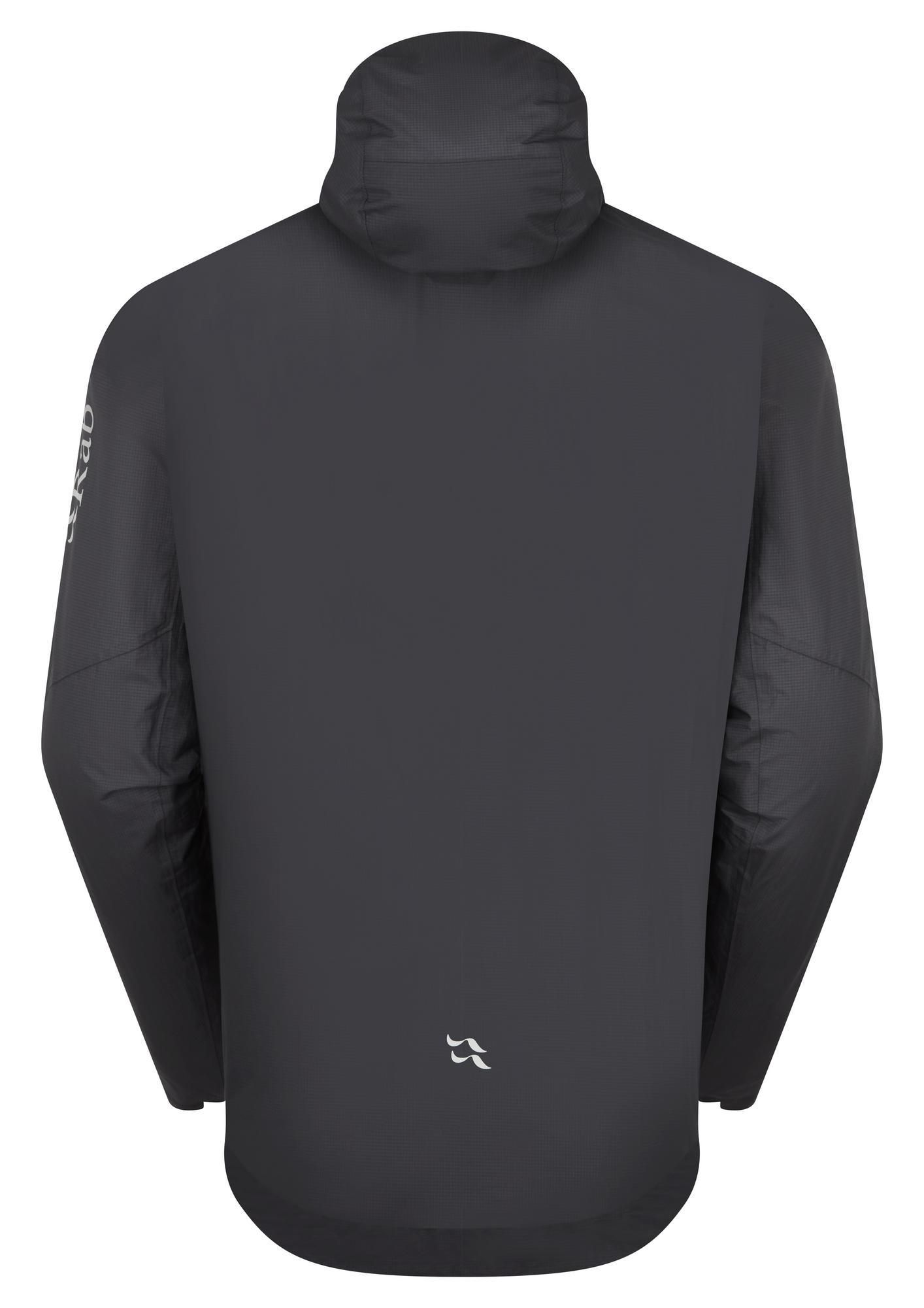 Cinder Phantom Cycling Jacket