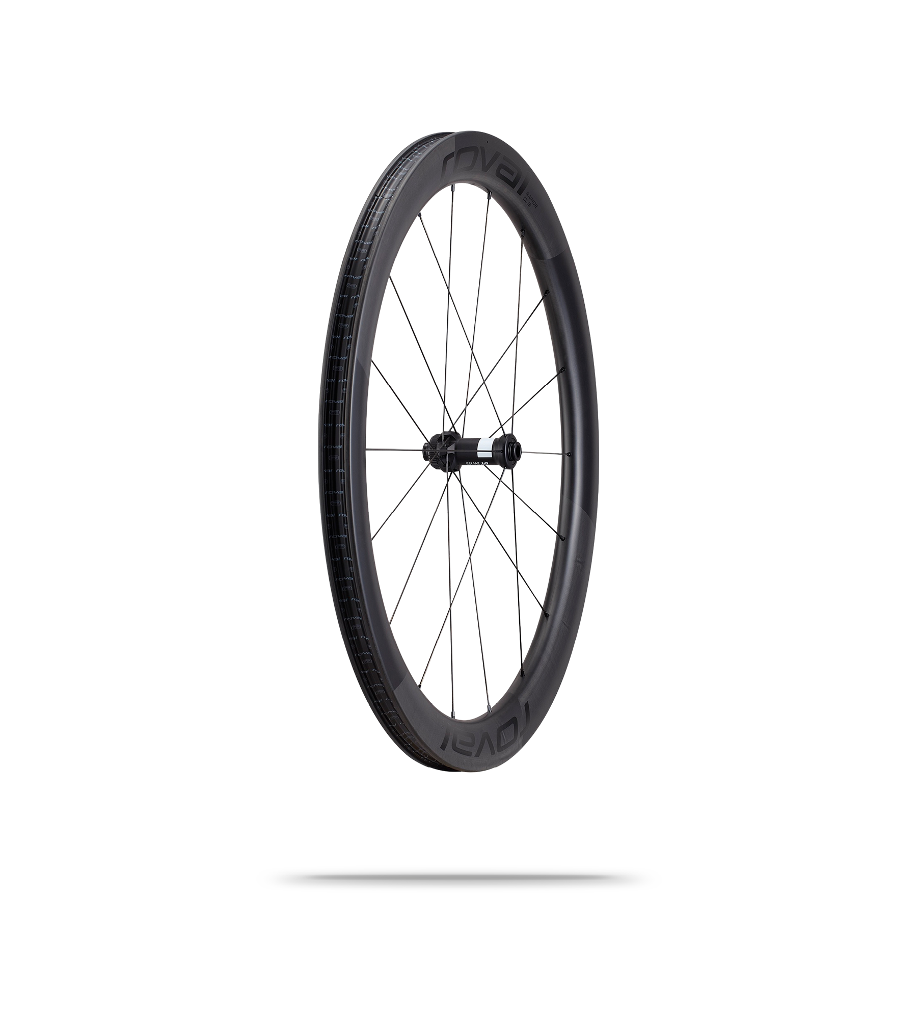 Rapide CL III Carbon Front Wheel