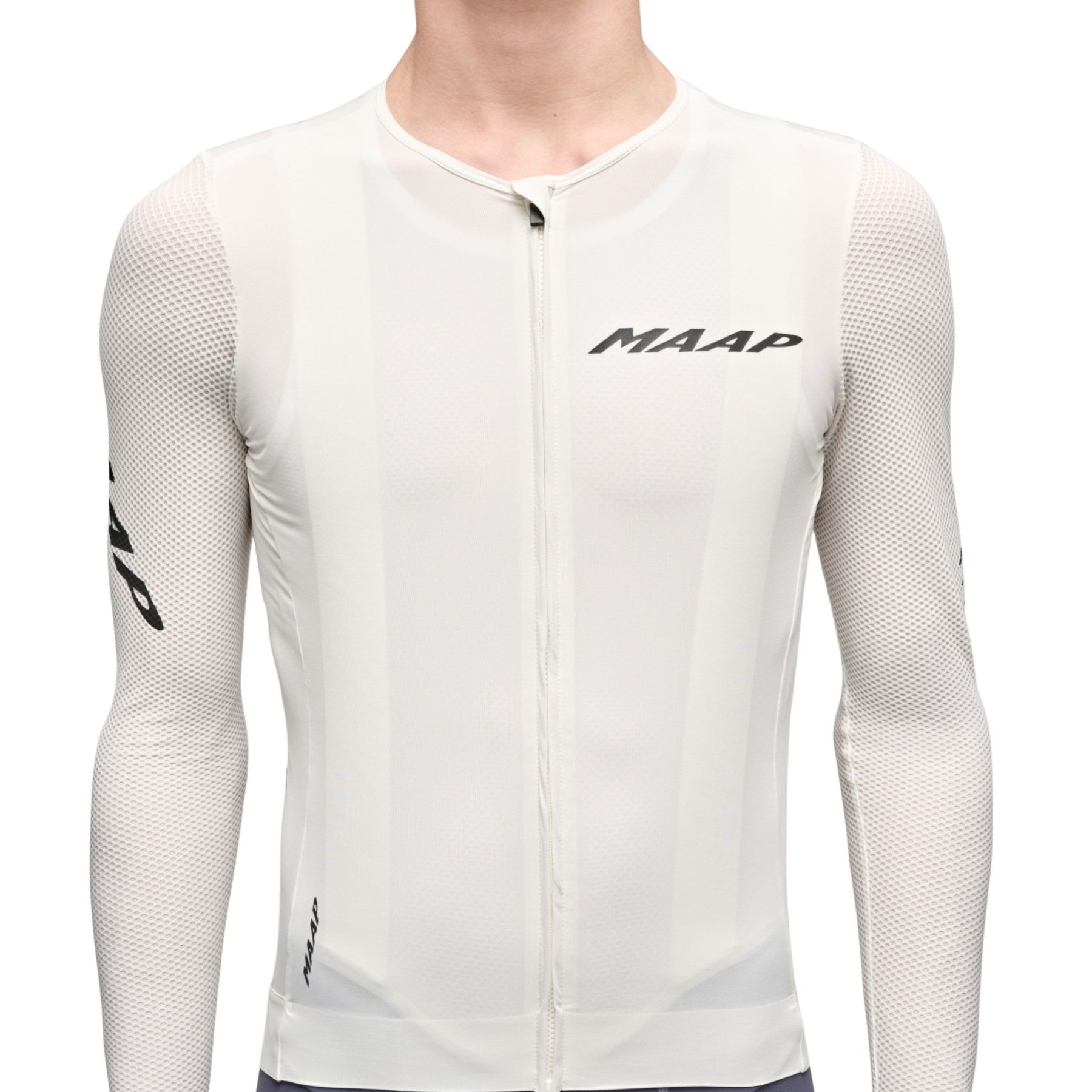 Emerge Men's Long Sleeve Cycling Jersey