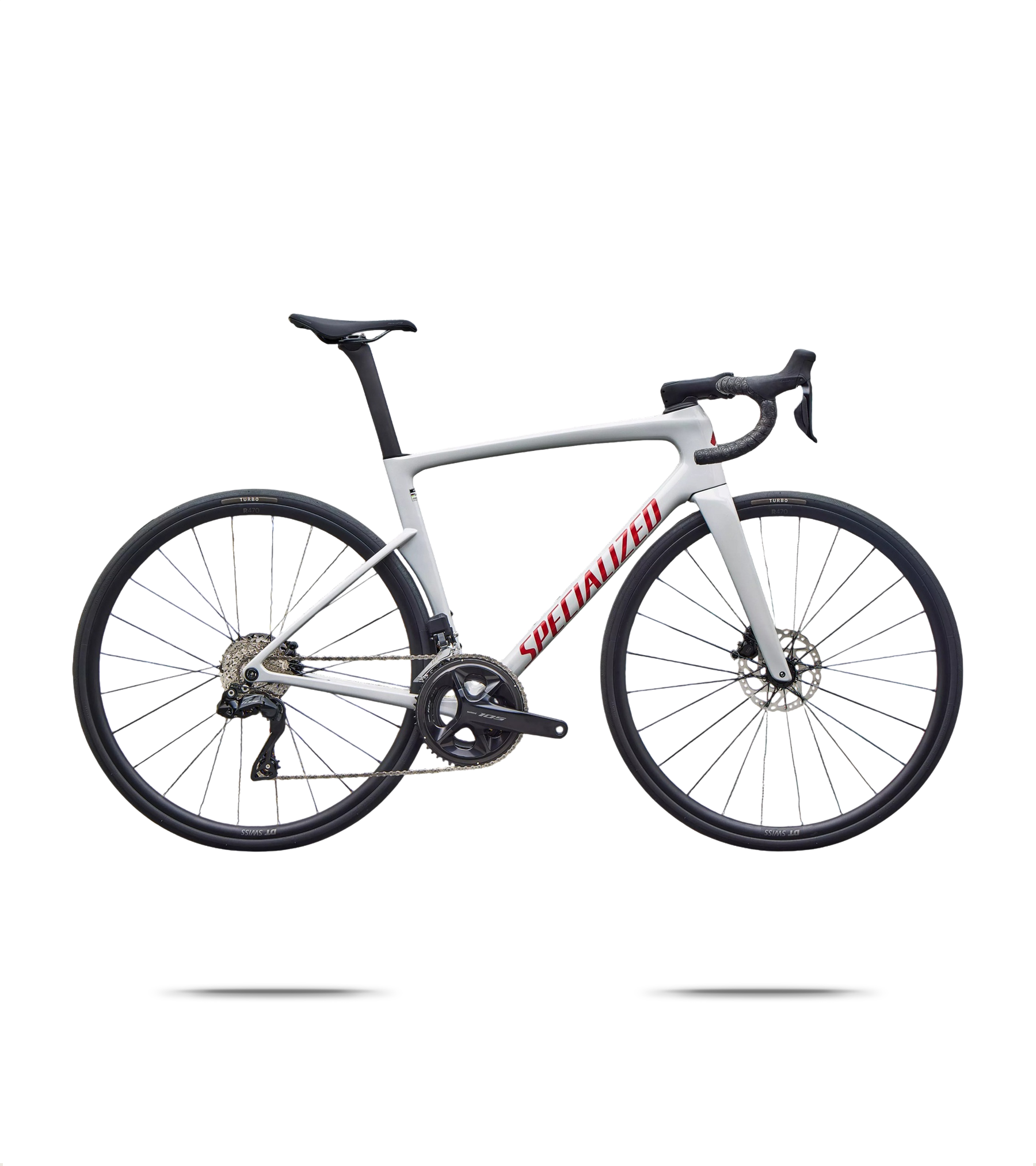 Tarmac SL9 Comp 105 Di2 Road Bike