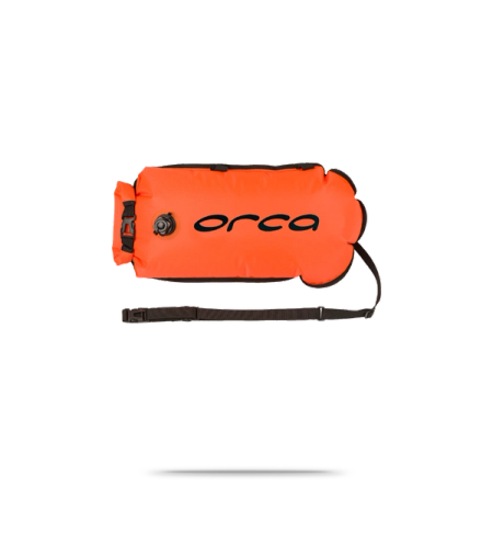 Safety Buoy Pocket