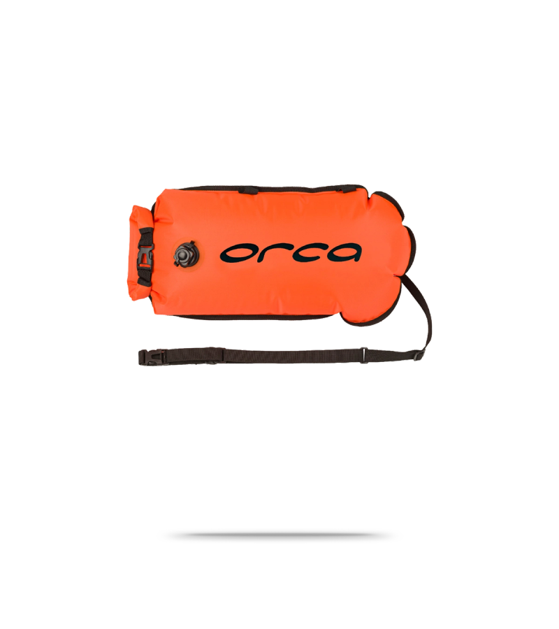 Safety Buoy Pocket