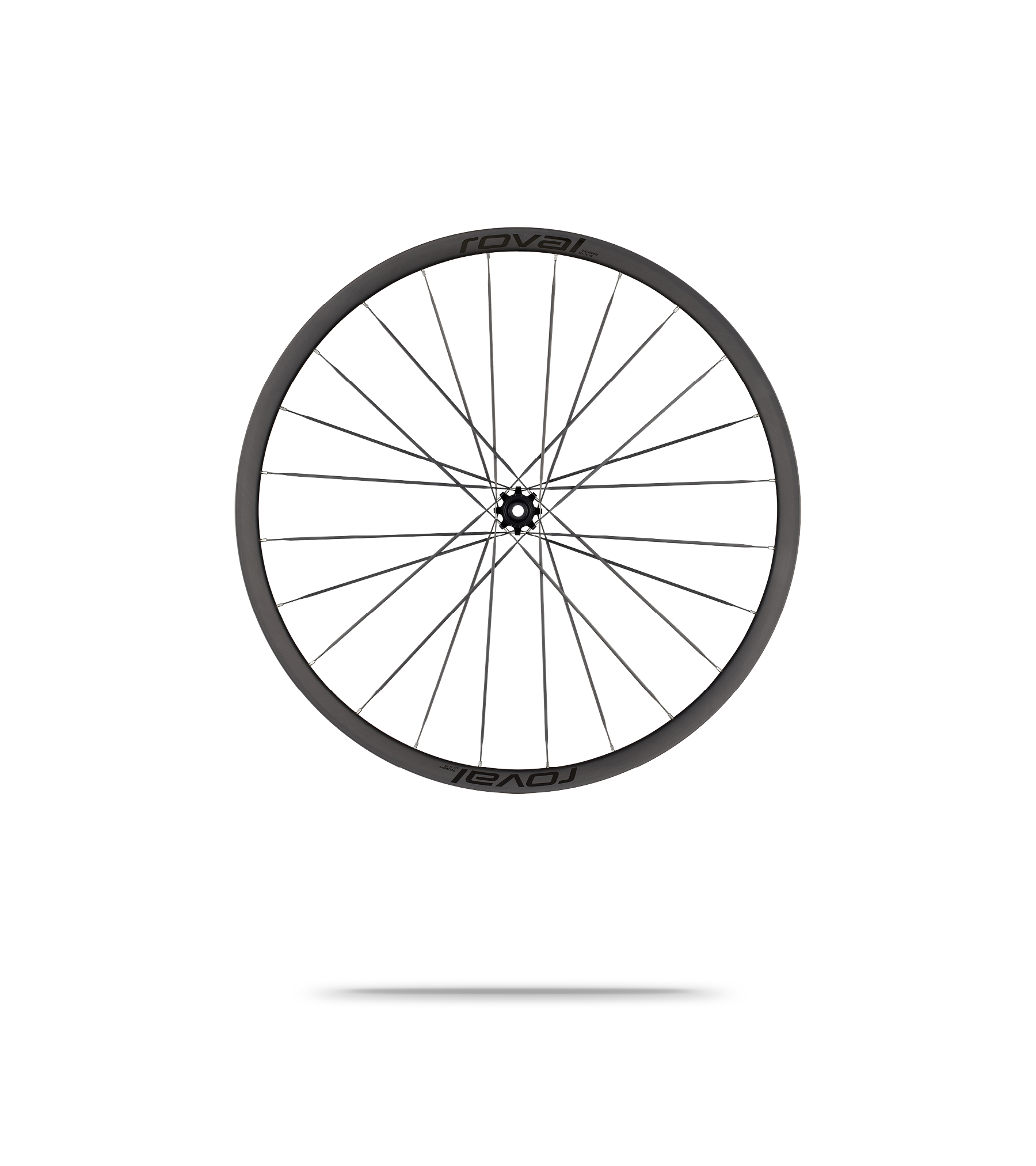 Terra CLX III Rear Wheel