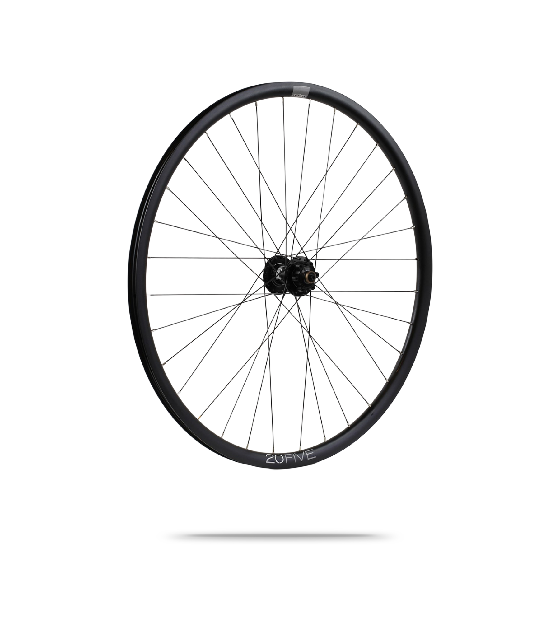 Hope Technology 20FIVE Pro 4 6-Bolt Clincher Disc Rear Wheel