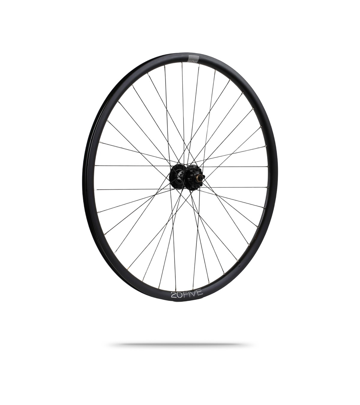 Hope Technology 20FIVE Pro 4 6-Bolt Clincher Disc Rear Wheel