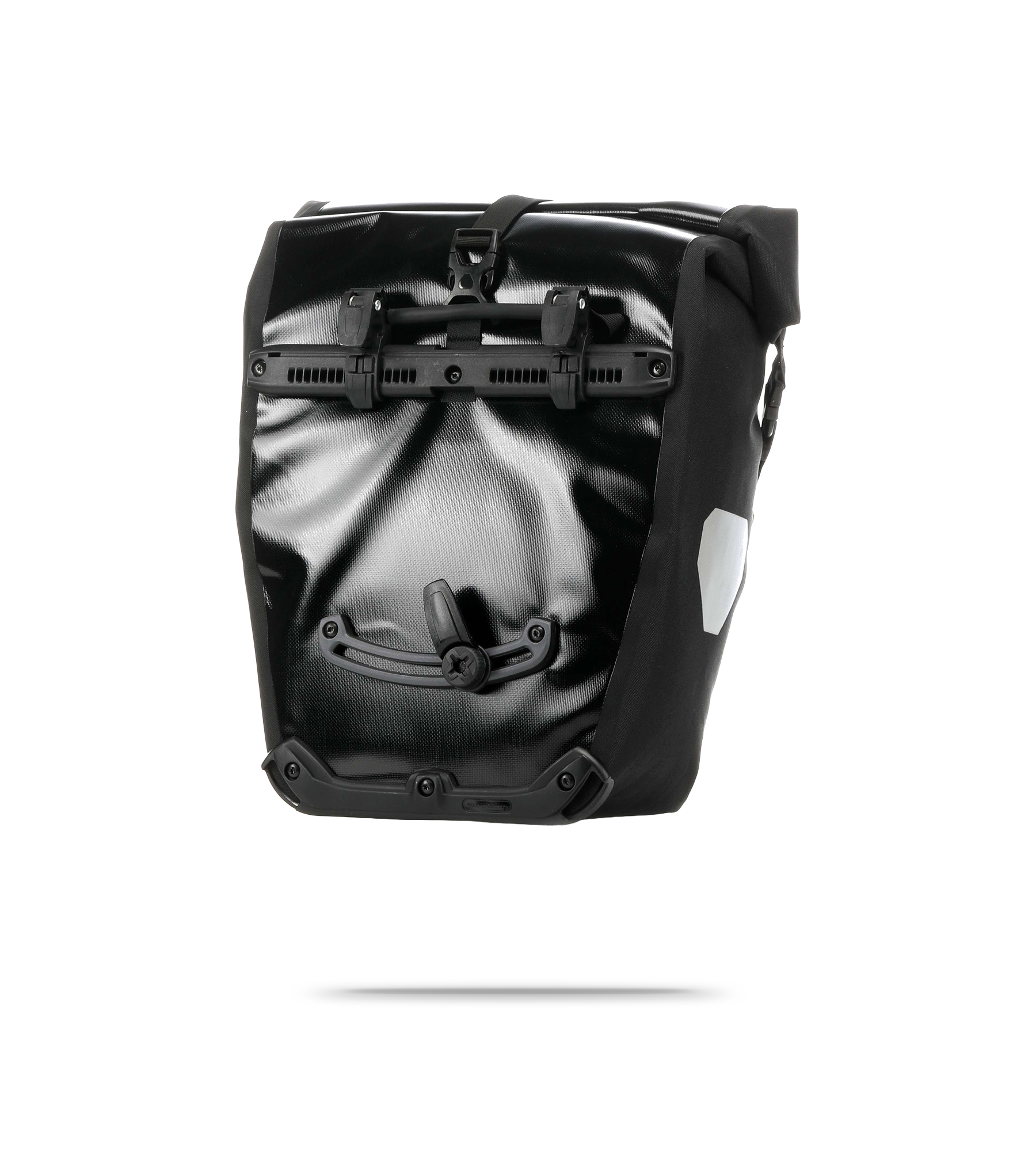 Back Roller Free QL2.1 Pannier Bags 40L
