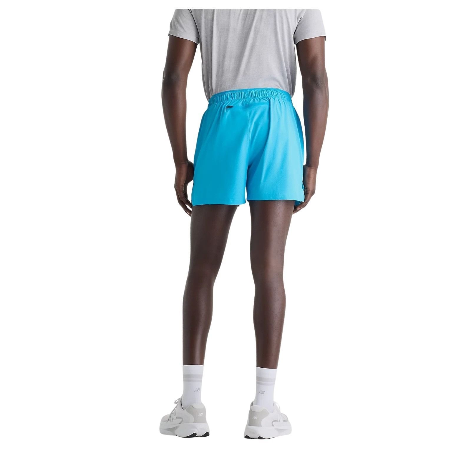 Men's RC Running Shorts 5"