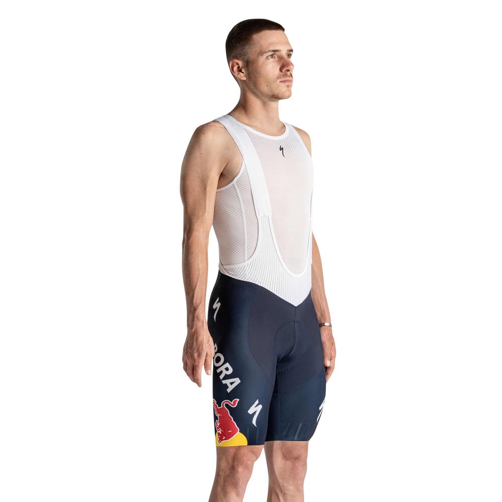 Red Bull - BORA - hansgrohe Replica Bib Shorts