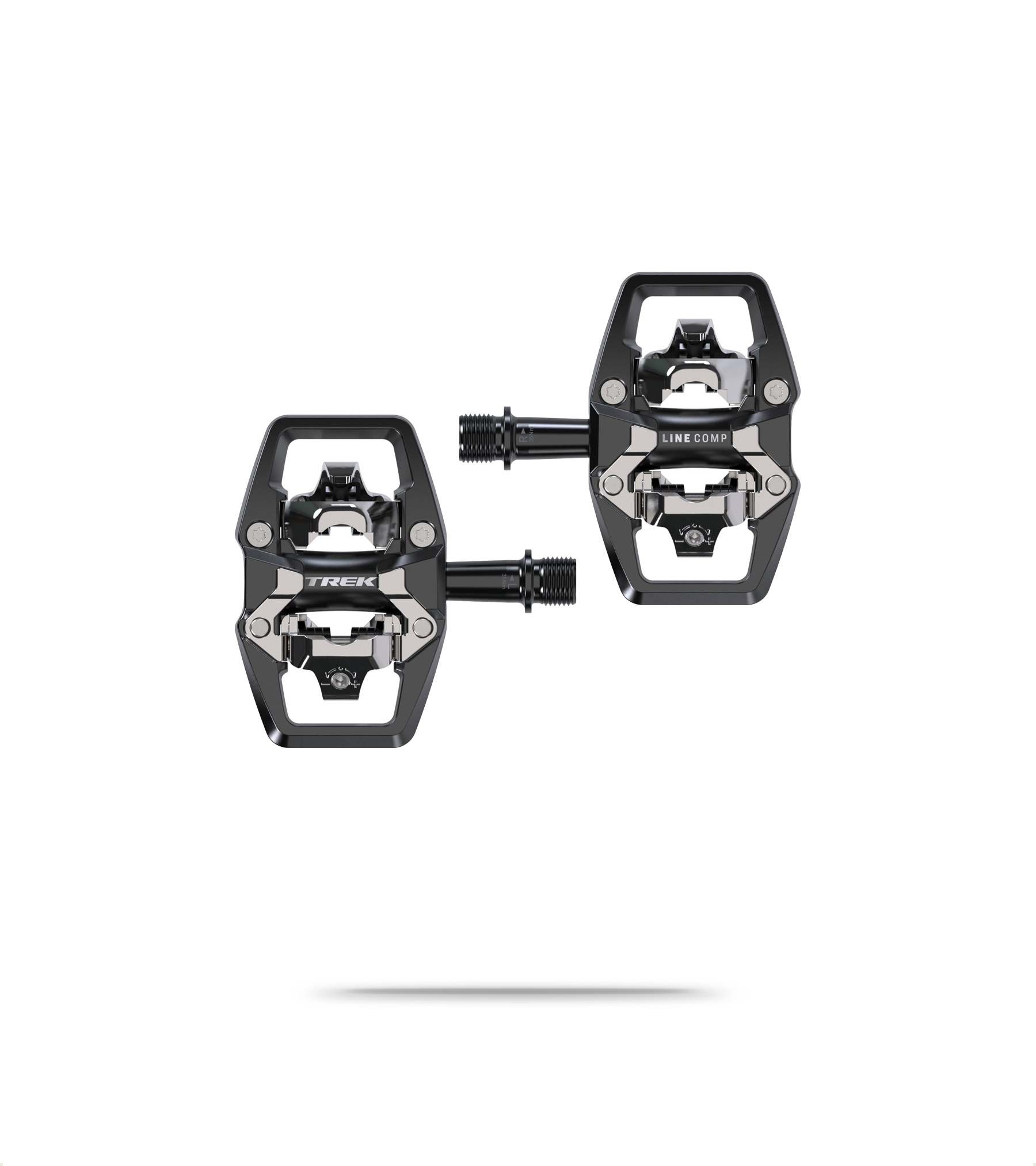 Line Comp Pedal