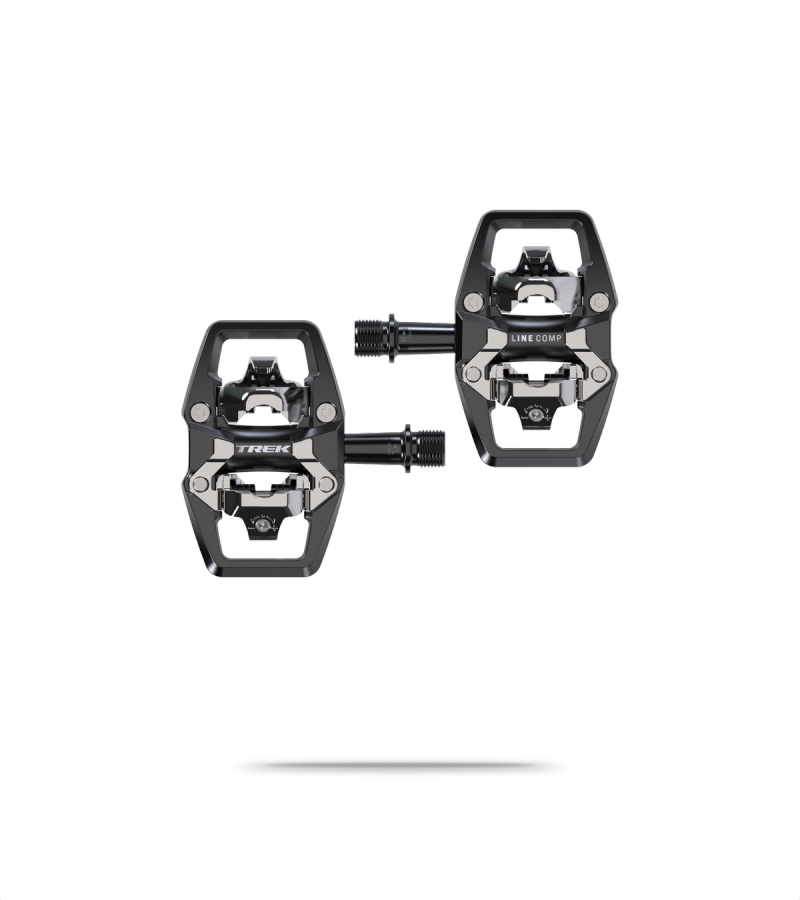 Line Comp Pedal