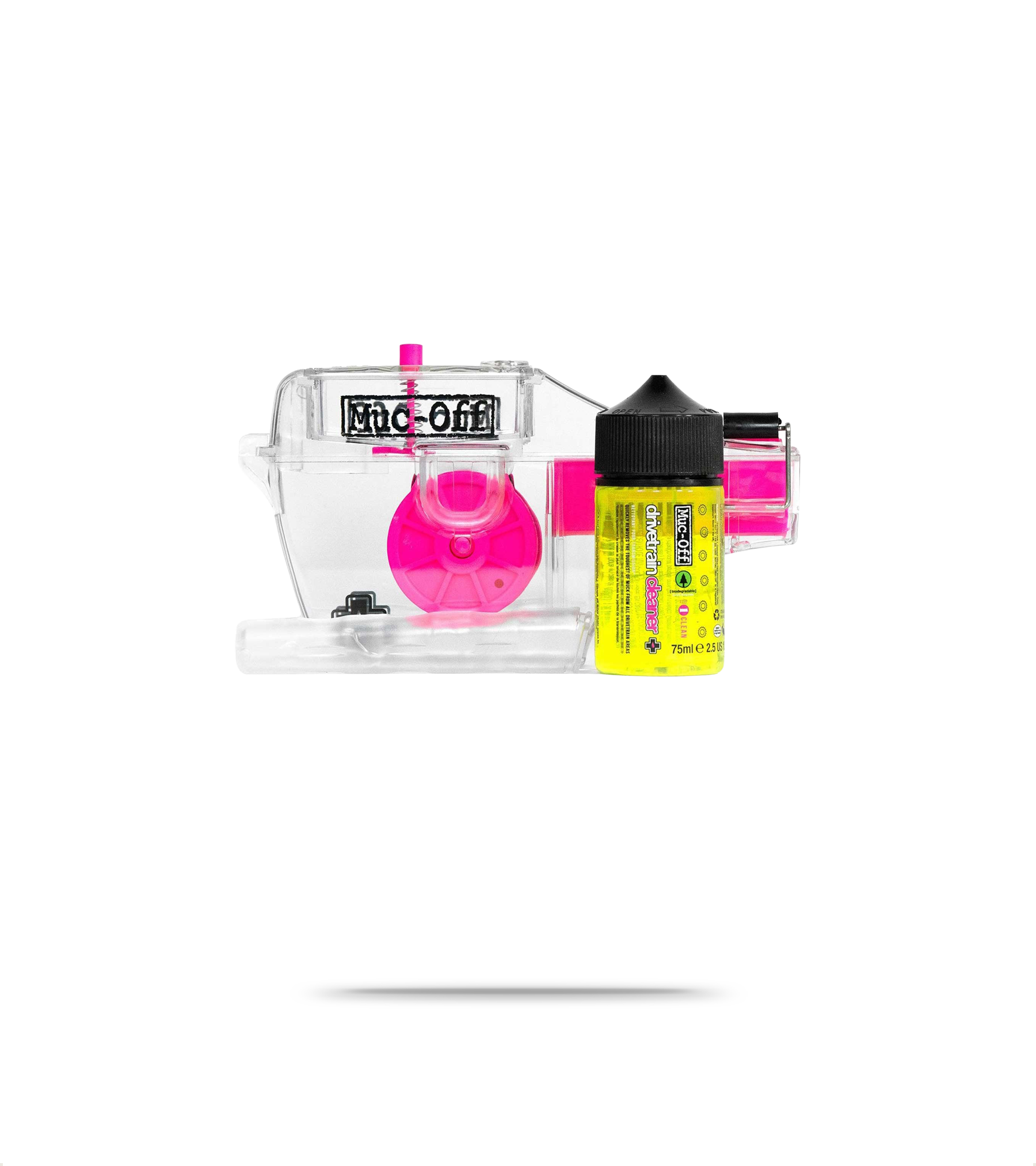 X-3 Dirty Bicycle Chain Cleaner Machine