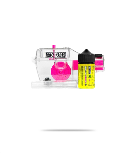X-3 Dirty Bicycle Chain Cleaner Machine