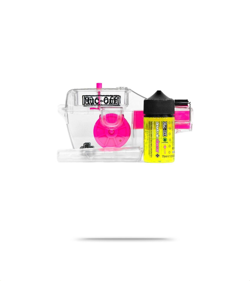 X-3 Dirty Bicycle Chain Cleaner Machine