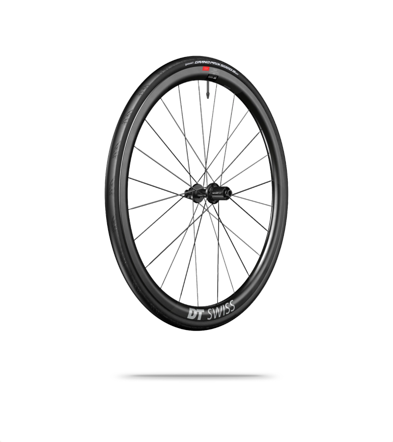 Endurance Aero 111 ERC 1100 WTS 35mm Rear Wheel