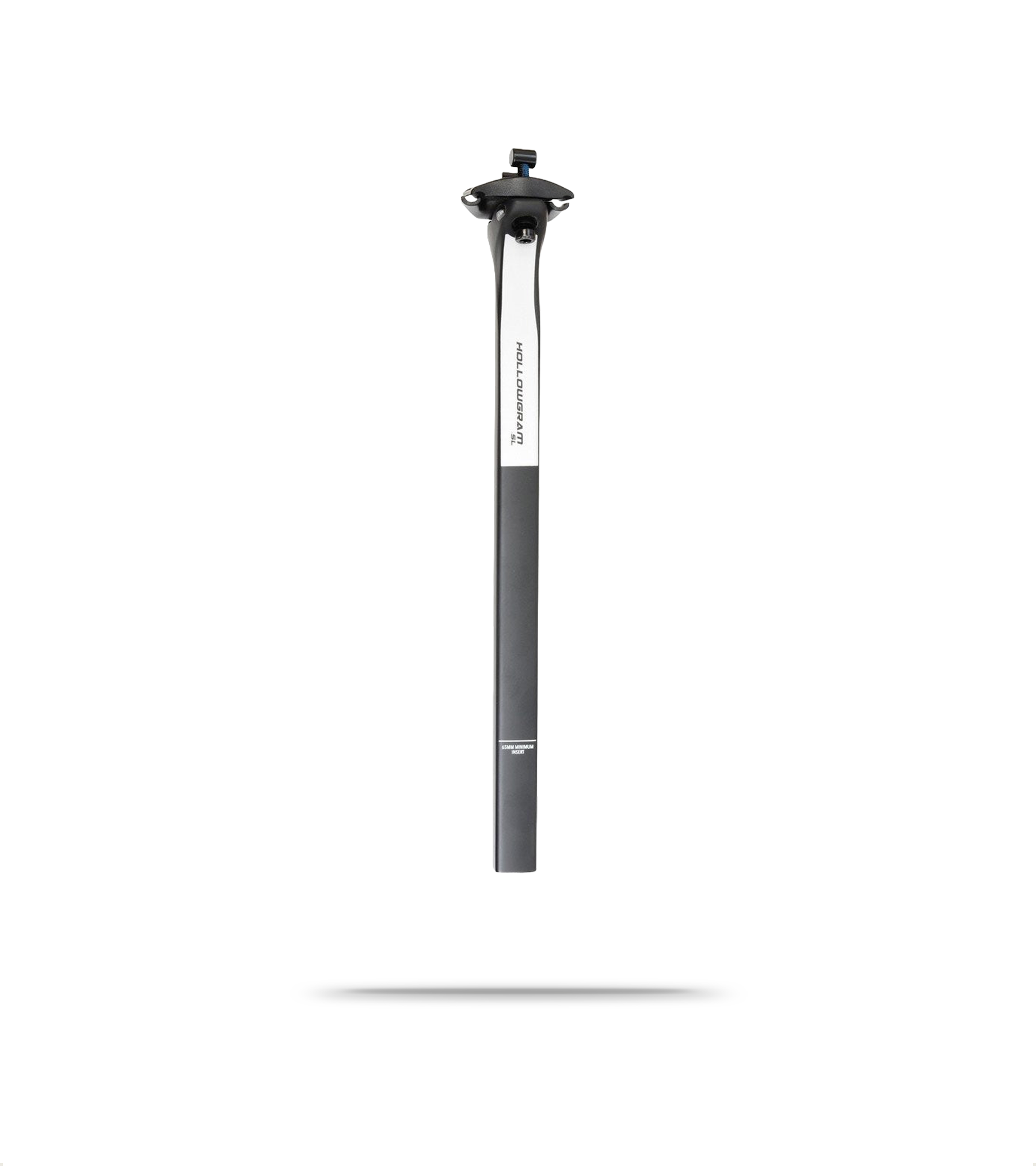 Hollowgram SL 27 KNOT Carbon Seatpost