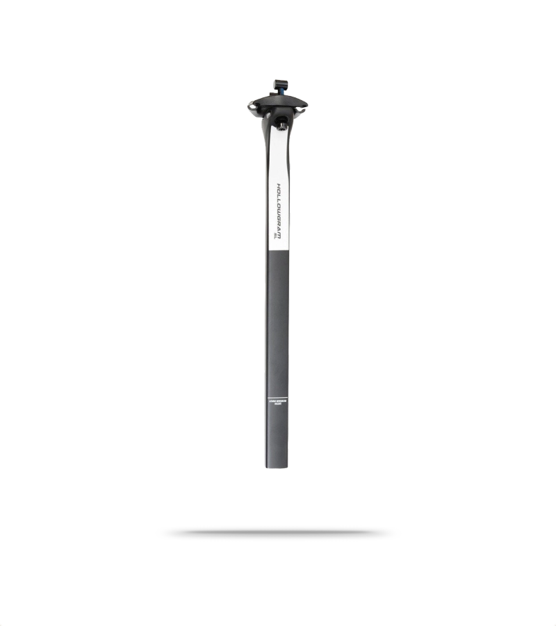 Hollowgram SL 27 KNOT Carbon Seatpost