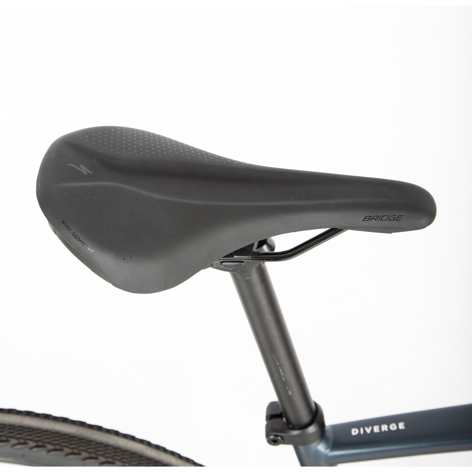 Diverge E5 2025 54cm - Approved Used