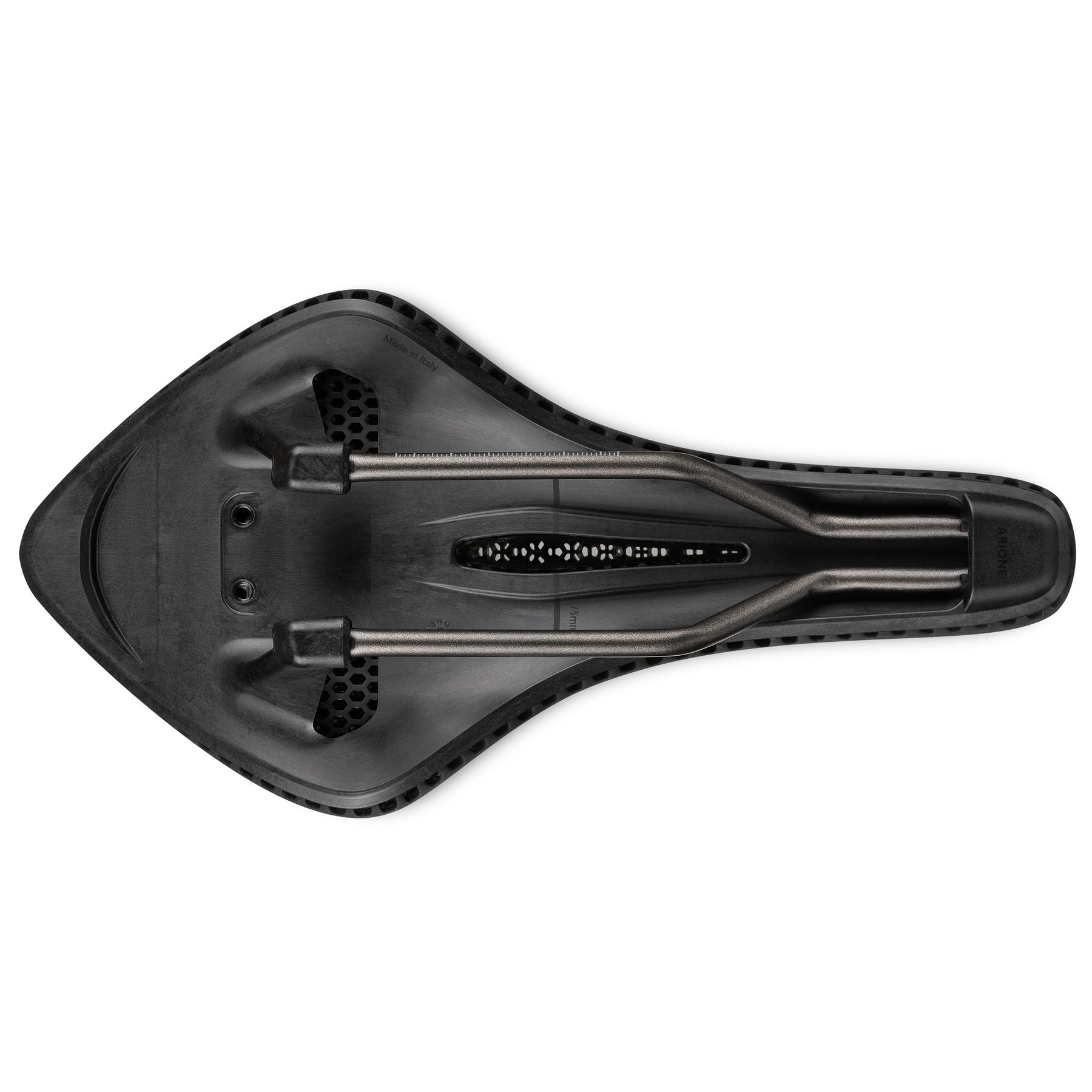 Arione Adaptive R3 Saddle