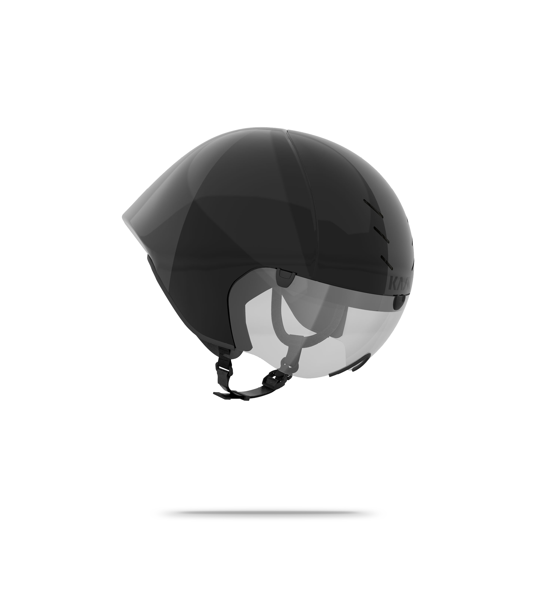 Mistral TT/Triathlon Cycling Helmet